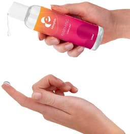 EasyGlide - Verwarmend Glijmiddel - 150 ml — thumbnail 9