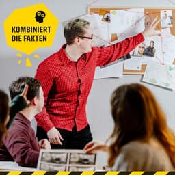 Detective Spellen voor Volwassenen: Spannende Escape Room Puzzels — thumbnail 5