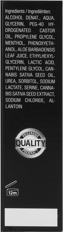 Pharmquests by Shots - CBD Cannabis Delay Spray - 0.5 fl oz / 15 ml — thumbnail 4