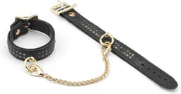 Liebe Seele - Shining Girl - Lederen Polsboeien Met Strass - Exclusief En Luxe Ontwerp — thumbnail 5