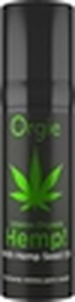 Orgie - Intense Orgasm Hemp Gel — thumbnail 13