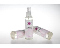 Sexclusively - Toy Cleaner - Desinfecteren - 150ml