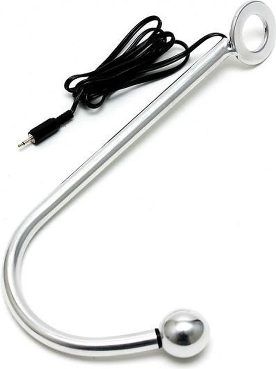 Rimba Electro Sex Bondage Hook — afbeelding 1