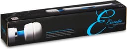 Europe Magic Wand - Clitoris Vibrator - Massager - 31 cm - Stimulatiekop: 6 cm — thumbnail 11