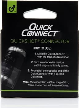 Fleshlight Quickshot Connector — thumbnail 14