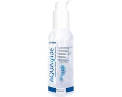 Joy Division-Aquaglide Medical Lubricant 125M-Glijmiddel