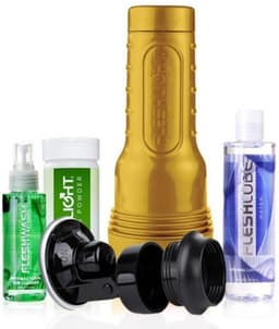 Fleshlight Stamina Training Unit Value Pack — thumbnail 19