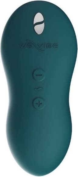 We-Vibe - Touch X by We-Vibe - Stimulator Vagina Groen — thumbnail 22