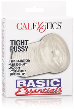 Calexotics - Basic Essentials Tight Pussy — thumbnail 2