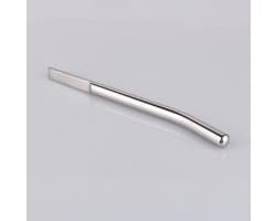 Banoch | Dilator Classic 10 mm | metaal