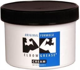 Elbow grease original cream 266 ml — thumbnail 2