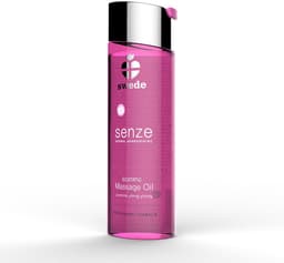 Ecstatic Massageolie - 75ml — thumbnail 3