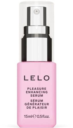 LELO - Pleasure Enhancing Serum - Clitoris Stimulatiegel - 15 ml. — thumbnail 3