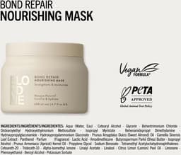 Schwarzkopf - BlondMe Bond Repair Nourishing Mask — thumbnail 6