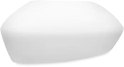 Opzetstukken voor Satisfyer 1 Next Generation | huidvriendelijk siliconen | wit | 5 stuks — thumbnail 4