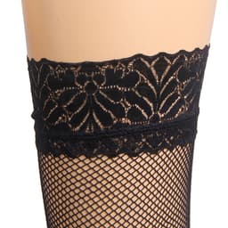 Sexy Lingerie - Luxe Erotische Lingerie Set - Erotische Bodysuit in Kanten Cups - Jarretel - BDSM Bondage look - Valentijnsdag - kleur Zwart - Plus size - Maat S — thumbnail 22