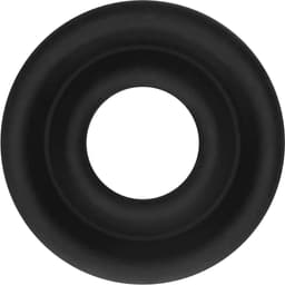 Shots - Pumped Siliconen Pompmouw black — thumbnail 2