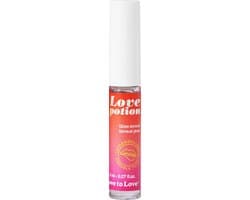 Love to Love - Love Potion - Stimuleer Erogene Zones Lipgloss - 8 ml — thumbnail 2