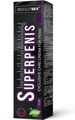 Ruf Super Penis Creme 75 Ml — thumbnail 10