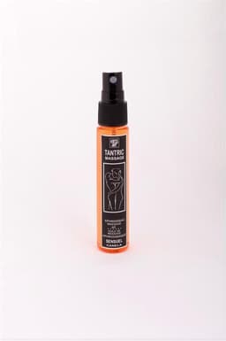 Aphrodisiac Tantric Oil Cinnamon 30 ml — thumbnail 1