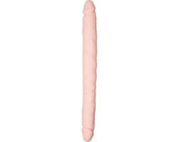 Double Ended Dildo - 40 cm — afbeelding 1