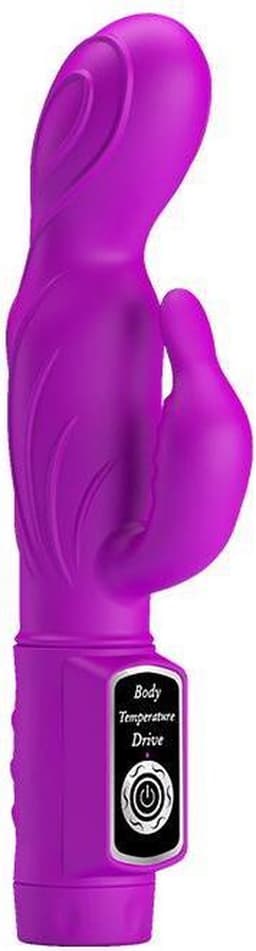 Vibe Body Touch Purple — thumbnail 2