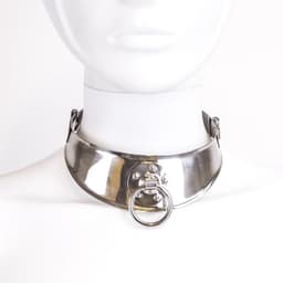 Locking Collar met Ring 12 cm — thumbnail 2