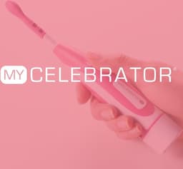 My Celebrator Sex Toys voor vrouwen- 3 stuks gift pack clitoris vibrator - Vibrators voor vrouwen - Oral B Elektrische Tandenborstel Gift pack 3 stuks - My Celebrator Vibrators - Clitoris Stimulator - Vibrator Incognito My Celebrator Sex Toys — thumbnail 4