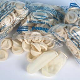 Romed Vingercondooms Latex XL 100 stuks — thumbnail 5