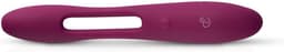 Easy Choice - Koppel Vibrator - Sex Toys voor Vrouwen en Mannen - Vibrators voor Vrouwen - Dubbele Stimulatie - Glijmiddel Waterbasis - EasyGlide Glijmiddel - Erotische Giftset - Cadeau Man en Vrouw - EasyToys - Paars — thumbnail 11