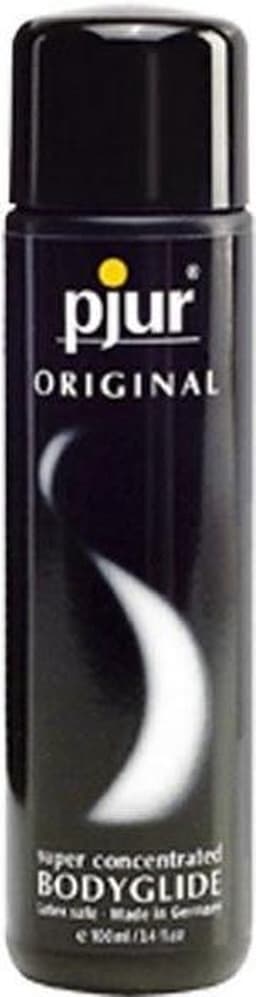 Pjur original bodyglide silicone 100 ml — thumbnail 3