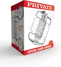 Crystal Clear Pussy & Mouth — thumbnail 2