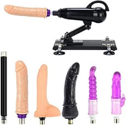 Neukmachine - Fuck Machine - Sexmachine — thumbnail 2