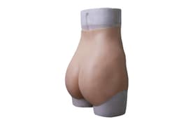 Siliconen- vagina- broek -vaginabroek-kunstvagina-Vaginaslip-Nepvagina-Transgender-Crossdresser-Travestie — thumbnail 7