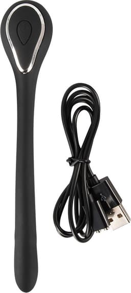 Penisplug Vibrating Bendible D — thumbnail 4