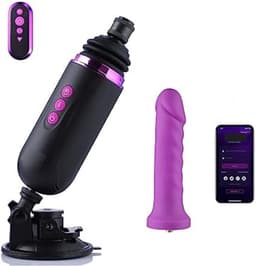 Neukmachine - Fuck Machine - Sexmachine — thumbnail 1