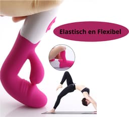 Tarzanvibrator-vibrators voor vrouwen-sextoys voor vrouwen-vibrators — thumbnail 3