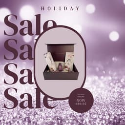 Holiday Box - My Own Filo Gift Set - — thumbnail 1