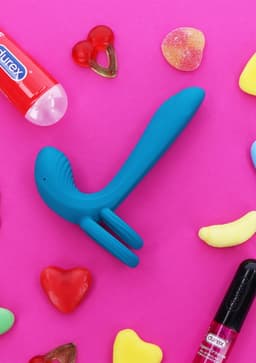 XOCOON | Xocoon - Couples Vibrator Ring Green — thumbnail 3