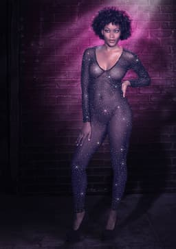 Crotchless Bodystocking — thumbnail 2