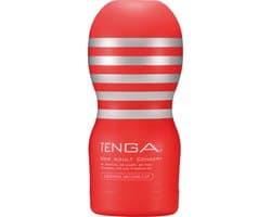Tenga - Original Vacuum Cup Masturbator