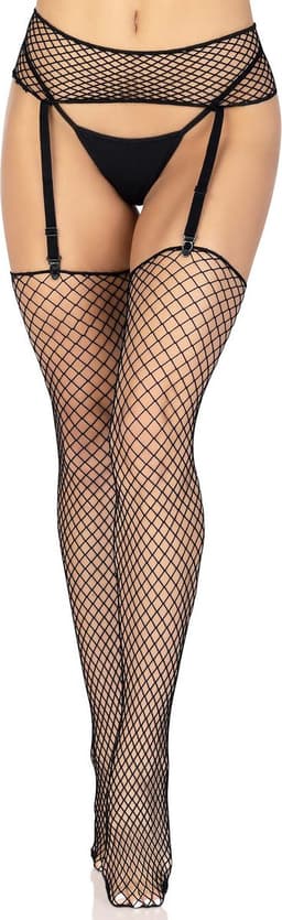Garterbelt And Stocking Set — thumbnail 2