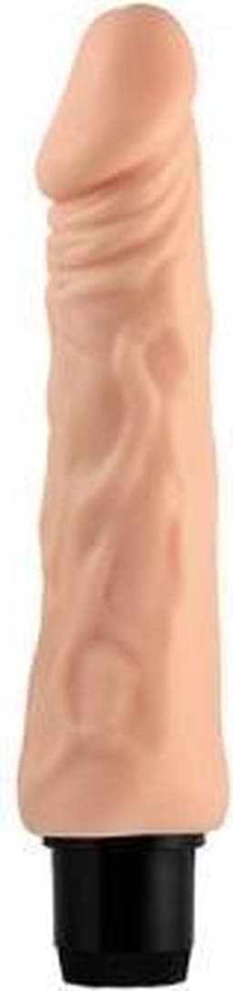 "Realistische Cyber skin vibrator. Voelt als echt!! - voor vrouwen 8.0""" — thumbnail 1