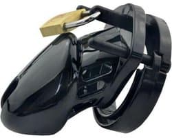 Chastity Cage - kuisheidskooi - voor mannen - Prolink Novelties® Plastic Small nr. 10