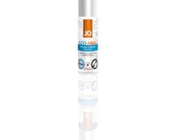 System JO - Anaal H2O Glijmiddel - 60 ml — thumbnail 6