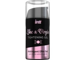 Intt Like A Virgin Verstrakkende Gel - 15 Ml