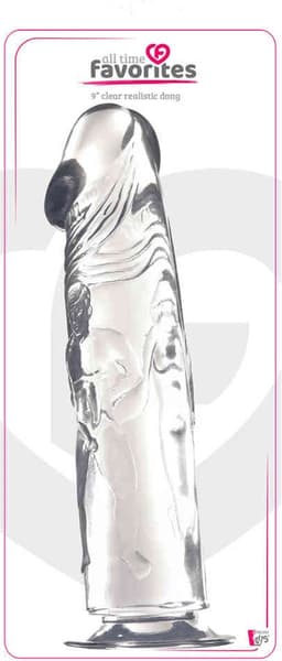 Dreamtoys Clearstone Perfect — thumbnail 5