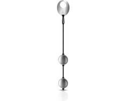 Silvy Metalen Vaginaballetjes — thumbnail 7