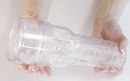 Fleshlight - Masturbator - Ice Lady Ultra Tight — thumbnail 5