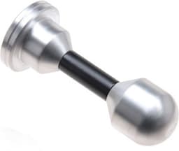 E-Stim Systems - Moaner Flange Electrode - Bipolaire Buttplug — thumbnail 3